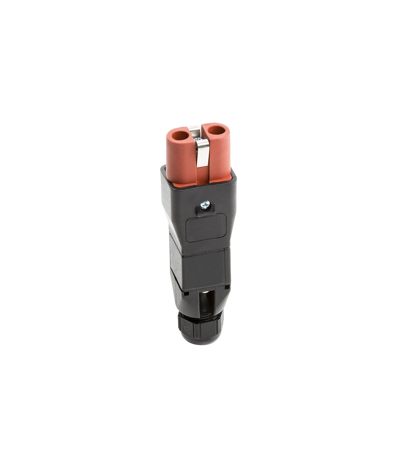 NPH High Temperature European Sockets/Connectors with Silicone Rubber Base, Low Profile